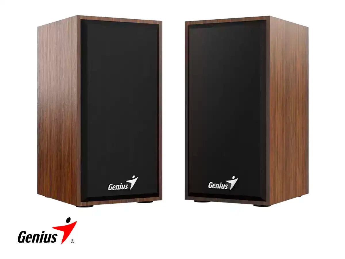 PARLANTE GENIUS SP-HF180 6 WATTS (31730029400)