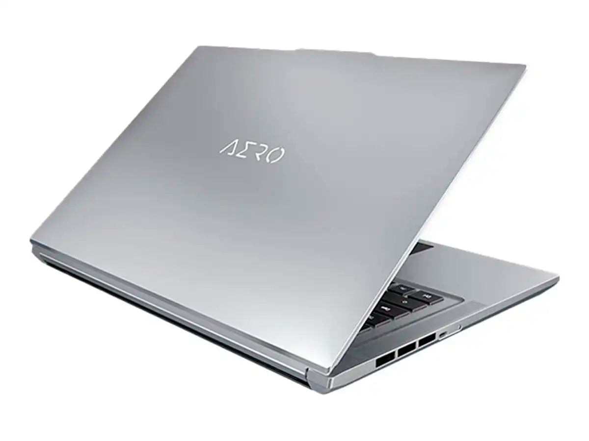 LAPTOP GIGABYTE CORE I7-12700H AERO 16 XE5-ADL GAMING (73LA938HP) 16 UHD, RAM 16GB, SSD 2TB, NVIDIA RTX 3070TI 8GB, WIN11, ES., 12GEN.