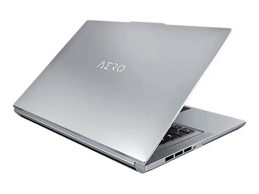 LAPTOP GIGABYTE CORE I7-12700H AERO 16 XE5-ADL GAMING (73LA938HP) 16 UHD, RAM 16GB, SSD 2TB, NVIDIA RTX 3070TI 8GB, WIN11, ES., 12GEN.