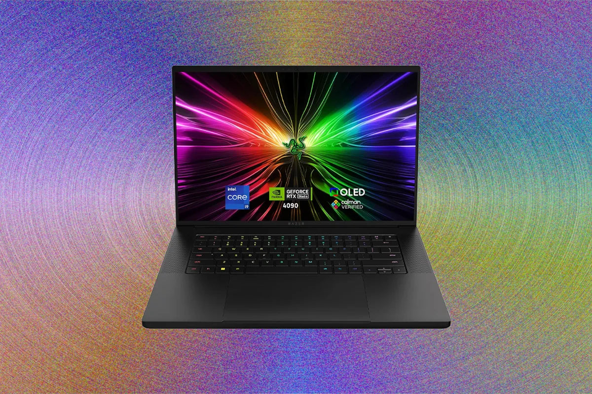 LAPTOPS