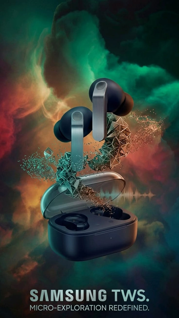 Audio