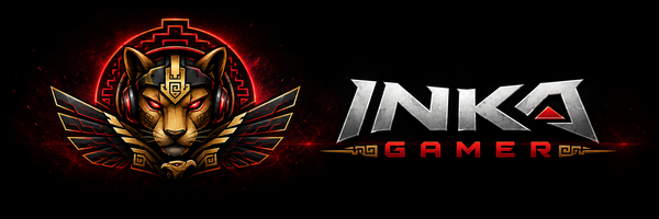 Inka Gamer Imports