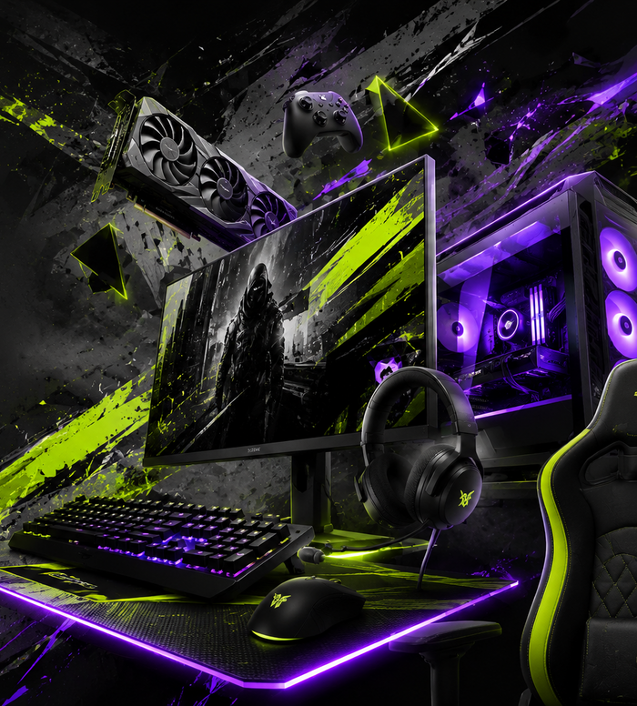 PC Components
