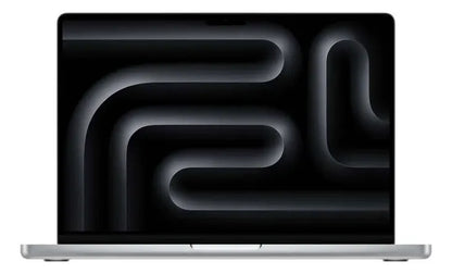 MacBook Pro M4 Max 14″ Negro espacial | 36 GB RAM | 1 TB