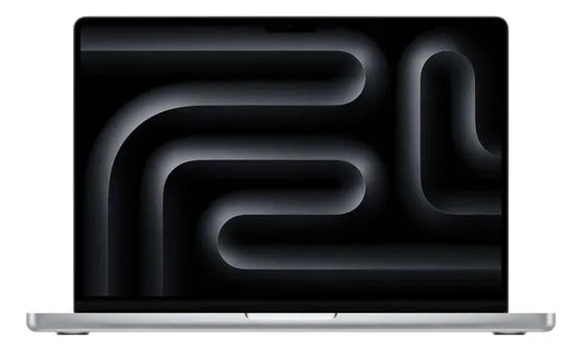MacBook Pro M4 Max 14″ Negro espacial | 36 GB RAM | 1 TB