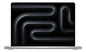MacBook Pro M4 Max 14″ Negro espacial | 36 GB RAM | 1 TB
