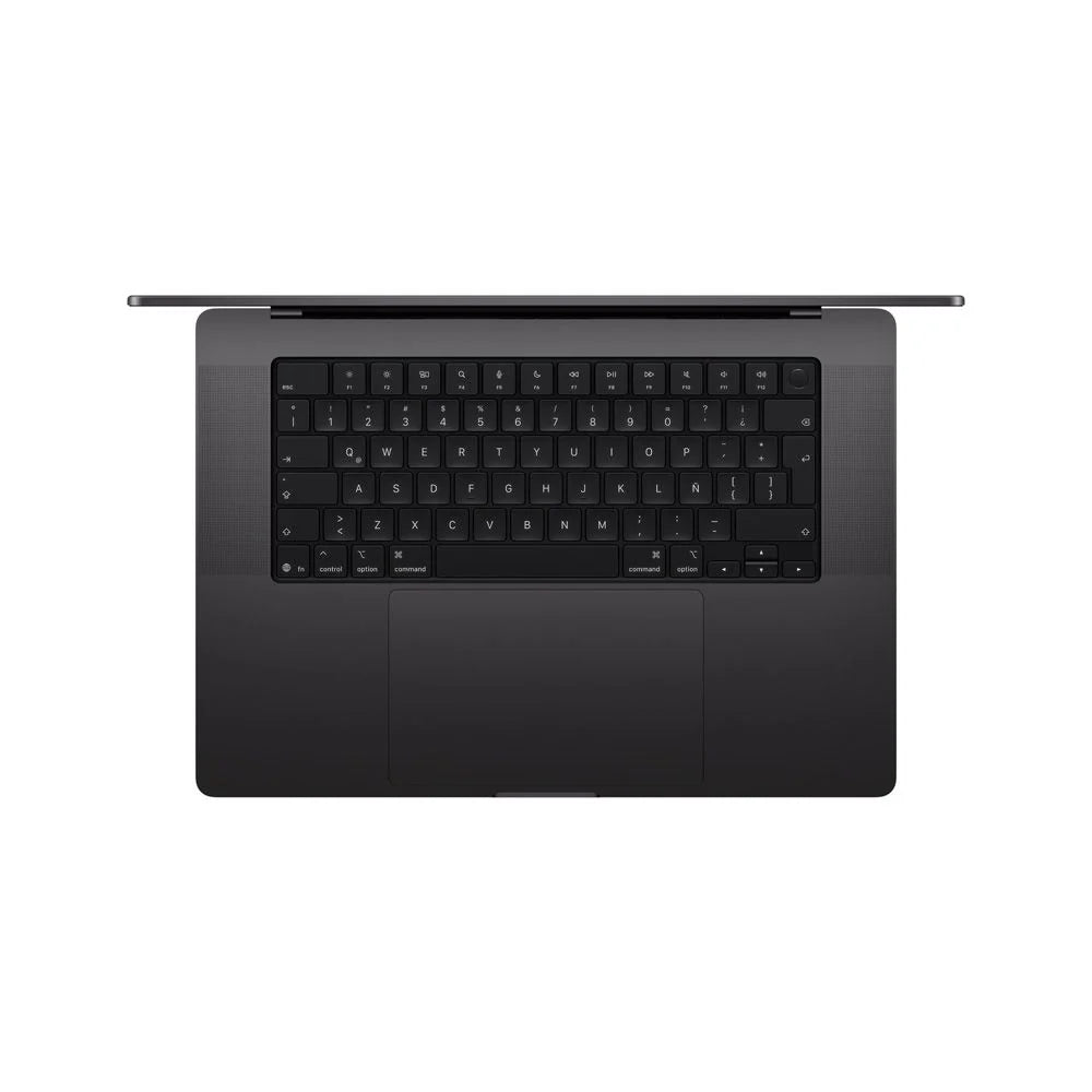 MacBook Pro de 16 pulgadas M5 Pro