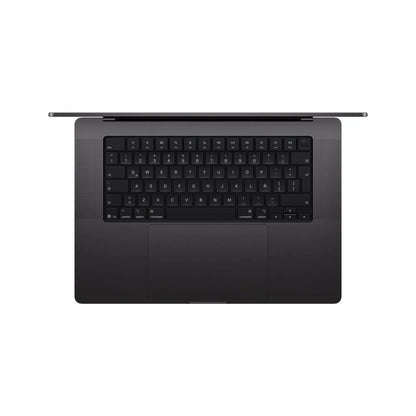 MacBook Pro de 16 pulgadas M5 Pro