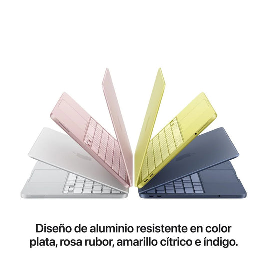 MacBook Neo 13″ (2026) Chip A18 Pro 8GB 256GB