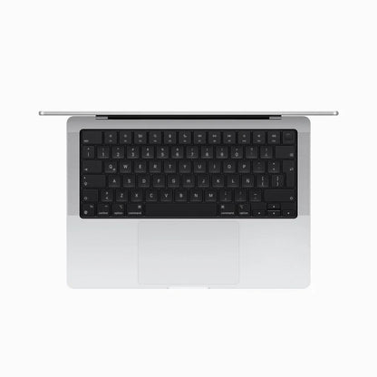 MacBook Pro de 14 pulgadas M3