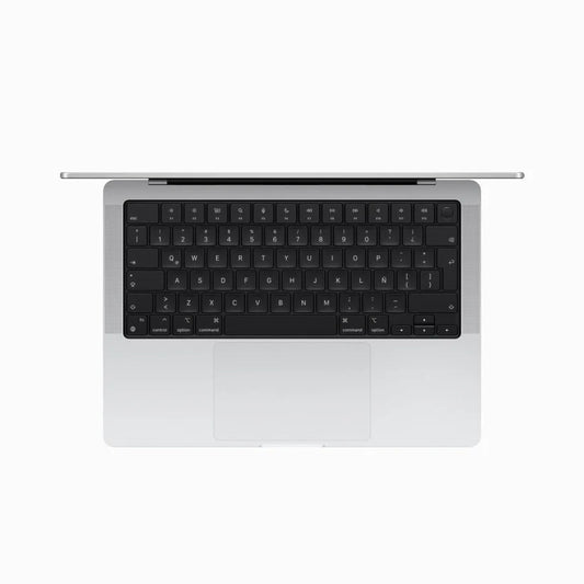 MacBook Pro de 14 pulgadas M3