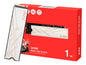 UNIDAD DE ALMACENAMIENTO SSD M.2 PCIE XPG MARS 980 BLADE 1TB (SMAR-980B-1TCS) 80MM, NVME PCIE, GEN5 X 4, HASTA 14000MB/S