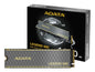 UNIDAD DE ALMACENAMIENTO SSD M.2 PCIE ADATA 1TB NVME LEGEND 860, 2280 (SLEG-860-1000GCS) HASTA 6000MB/S DE LECTURA