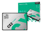 UNIDAD DE ALMACENAMIENTO SSD SATA 2.5 TEAMGROUP CX2 1TB (T253X6001T0C101)