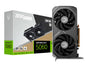 TARJETA DE VIDEO ZOTAC GEFORCE RTX 5060 8GB TWIN EDGE OC GDDR7 (ZT-B50600H-10M) NVIDIA 128 BITS, 2 VENTILADORES