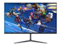 MONITOR GAMBYTE 27 PUL. ML2705Q (MN-GRML2705Q-LG) GAMING 180HZ, 2K/QHD, 1MS, 2 HDMI, 1 DP, 1 USB, 1 AUDIO