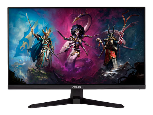 MONITOR ASUS 27 PULGADAS GAMER TUF VG279Q5A (VG279Q5A) GAMING 200HZ, 0.03MS, FHD, 1DP, 2 HDMI, ALTAVOCES