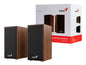 PARLANTE GENIUS SP-HF180 6 WATTS (31730029400)