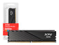 MEMORIA RAM XPG DDR5 16GB LANCER BLADE (AX5U5600C4616G-SLABBK) 5600 MT/S, NEGRO