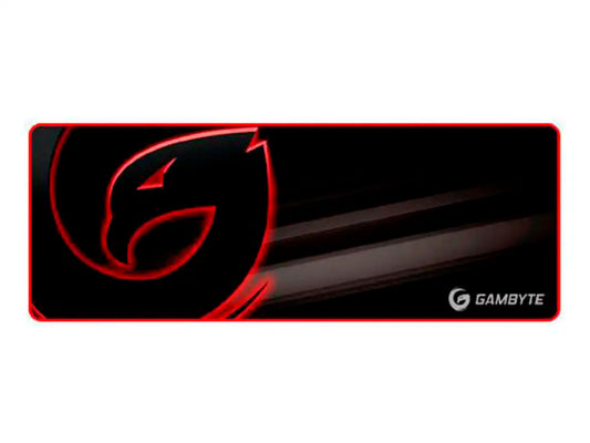PAD MOUSE GAMBYTE BLAZE PRO GAMING XL (GI-BLAZE-X) 800MM X 300MM