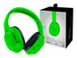 AURICULAR RAZER INALAMBRICO OPUS X (RZ04-03760400-R3U1) CON MICROFONO, INTERFAZ BT,VERDE