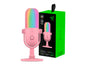 MICROFONO RAZER SEIREN V3 CHROMA (RZ19-05060300-R3U1) INTERFAZ USB, PINK