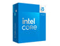 PROCESADOR INTEL CORE I5 14400F 2.5GHZ HASTA 4.7GHZ 20MB (BX8071514400F) LGA 1700, 10 NUCLEOS, S/ GRAFICA, C/ COOLER