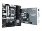 PLACA MADRE ASUS B760M-A PRIME (90MB1EK0-M0AAY0) SOCKET LGA 1700, RAM DDR5 BUSS 7200OC MHZ, 13VA, 12VA GEN