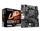PLACA MADRE GIGABYTE A520M K V2 (A520M K V2) SOCKET AM4, RAM DDR4 BUSS 5100OC MHZ