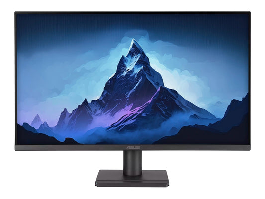 MONITOR ASUS 27 PULGADAS, (VA279HG) IPS, PUERTO VGA, HDMI, 1MS, 120HZ, RESOLUCION 1920X1080