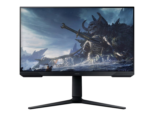 MONITOR SAMSUNG 24 PULGADAS ODYSSEY G3 24DG300 (LS24DG300ELXPE) FRECUENCIA 180HZ, 1MS, 1 HDMI, 1 DISPLAYPORT
