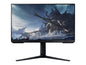 MONITOR SAMSUNG 24 PULGADAS ODYSSEY G3 24DG300 (LS24DG300ELXPE) FRECUENCIA 180HZ, 1MS, 1 HDMI, 1 DISPLAYPORT