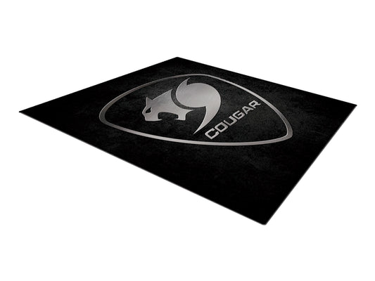 ALFONBRA PARA SILLA GAMER COUGAR COMMAND - GAMING COLOR NEGRO (3MCOMFMB.0001)
