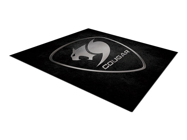 ALFONBRA PARA SILLA GAMER COUGAR COMMAND - GAMING COLOR NEGRO (3MCOMFMB.0001)