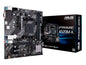 PLACA MADRE ASUS PRIME A520M-K (PRIME-A520M-K ) SOCKET AM4, RAM DDR4, HDMI