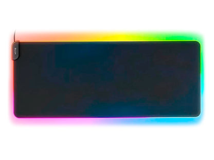 PAD MOUSE HYTE CNVS RGB DESKMAT (MAT-HYTE-CNVS-B) NEGRO
