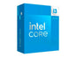 PROCESADOR INTEL CORE I3 14100F 3.5GHZ HASTA 4.7GHZ 12MB (BX8071514100F) LGA 1700, 4 NUCLEOS, SIN GRAFICOS INTEGRADOS