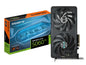 TARJETA DE VIDEO GIGABYTE GEFORCE RTX 5060 TI 8GB EAGLE OC GDDR7 (GV-N506TEAGLE OC-8GD) NVIDIA, 128 BITS, 2 VENTILADORES