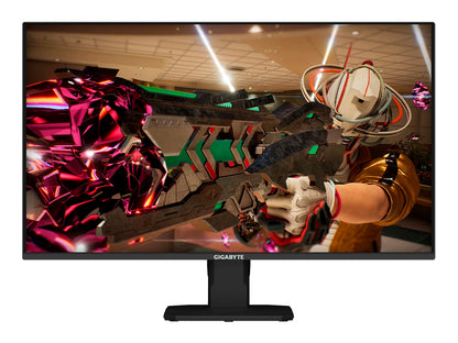 MONITOR GIGABYTE 24.5" PULGADAS GS25F14 (GS25F14) GAMING 144HZ, FHD, 1MS