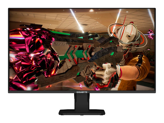 MONITOR GIGABYTE 24.5" PULGADAS GS25F14 (GS25F14) GAMING 144HZ, FHD, 1MS