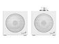 PARLANTE GENIUS SP-HF300U 4WATTS (31730061401) USB-C/USB-A POWER,BLANCO