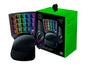 TECLADO RAZER TARTARUS PRO (RZ07-03110100-R3U1) RGB, BLACK