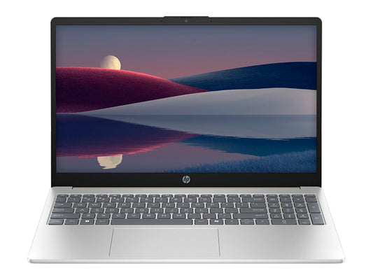 LAPTOP HP AI CORE ULTRA 7 255U 15-FD2378LA (D3XX8LA) RAM 24GB, SSD 512GB, 15.6 FHD IPS, FREEDOS, DORADO CALIDO