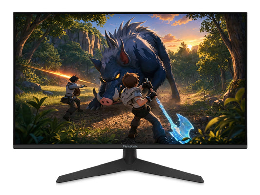 MONITOR VIEWSONIC 24'' 200HZ IPS 1MS VX2429 1920X1080 HDMI DP