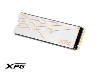 UNIDAD DE ALMACENAMIENTO SSD M.2 PCIE XPG MARS 980 BLADE 1TB (SMAR-980B-1TCS) 80MM, NVME PCIE, GEN5 X 4, HASTA 14000MB/S