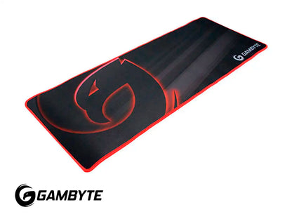 PAD MOUSE GAMBYTE BLAZE PRO GAMING XL (GI-BLAZE-X) 800MM X 300MM