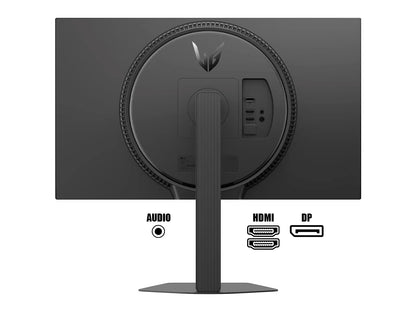 MONITOR LG ULTRAGEAR (27G440A), 27" IPS, FHD, 240HZ, 1MS, COMPATIBLE G-SYNC, FREESYNC