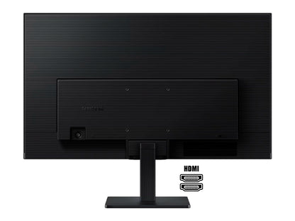 MONITOR SAMSUNG 27 PULGADAS S3 LS27F320 (LS27F320GANXZA) FRECUENCIA 120HZ, FHD, 2 HDMI