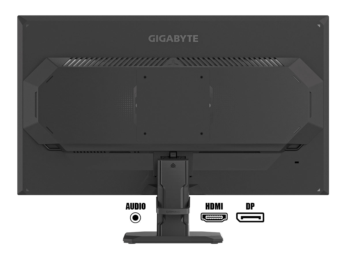 MONITOR GIGABYTE 24.5" PULGADAS GS25F14 (GS25F14) GAMING 144HZ, FHD, 1MS