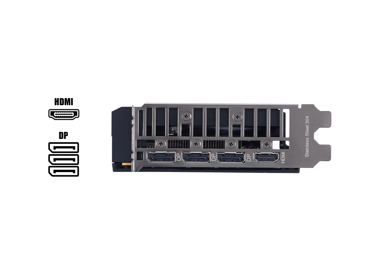 TARJETA DE VIDEO ASUS GEFORCE RTX 5060 EVO 8GB DUAL OC GDDR7 (DUAL-RTX5060-O8G-EVO) NVIDIA 128 BITS, 2 VENTILADORES